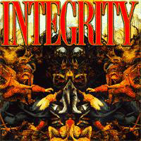 Integrity - From The Womb To The Tomb Vol.1