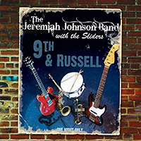 Johnson, Jeremiah - 9Th & Russell