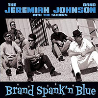 Johnson, Jeremiah - Brand Spank'n Blue