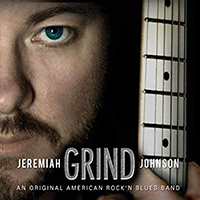 Johnson, Jeremiah - Grind