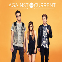 Against The Current - Infinity (EP)