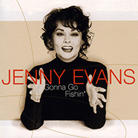 Jenny Evans - Gonna Go Fishin'