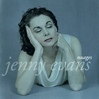 Jenny Evans - Nuages