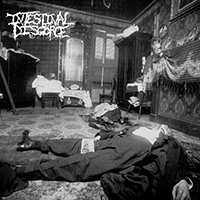 Intestinal Disgorge - Miserable (EP)