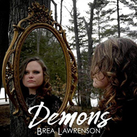 Lawrenson, Brea - Demons