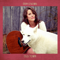 O'Dowd, Erin - Old Town