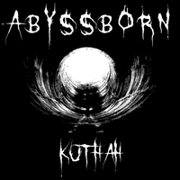 Kuthah - Abyssborn