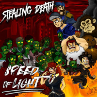 Stealing Death - Speed Of Light