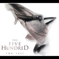 Five Hundred - The Veil (EP)
