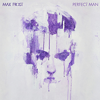 Max Frost - Perfect Man (Single)