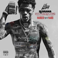 Lil Baby - Harder Than Ever (Feat.)