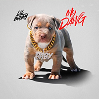 Lil Baby - My Dawg (Single)