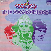 Searchers - Attention!