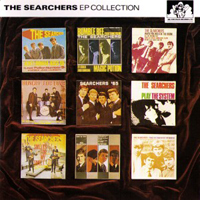 Searchers - The EP Collection