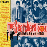 Searchers - 30th Anniversary Collection 1962 - 1992 (CD 1)