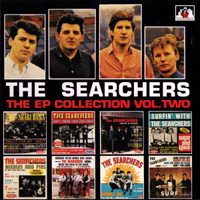 Searchers - The EP Collection Vol. Two