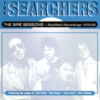 Searchers - The Sire Sessions - Rockfield Recordings 1979-80