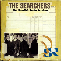 Searchers - Swedish Radio Sessoins