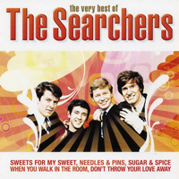 Searchers - The Very Best Of The Searchers