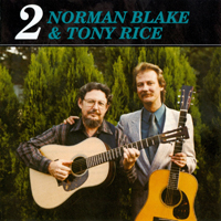 Blake, Norman - Blake & Rice 2