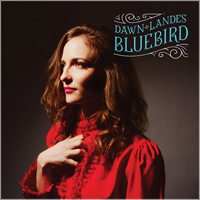 Landes, Dawn  - Bluebird