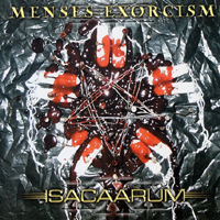 Isacaarum - Menses: Exorcism