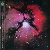 King Crimson - Islands (Remastered 2010)