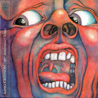 King Crimson - In The Court Of The Crimson King (40th Aniversary Series) [2009 Edition]