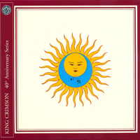 King Crimson - Larks' Tongues In Aspic (40th Aniversary Series) [2012 Edition]