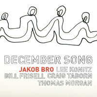 Bro, Jakob - December Song