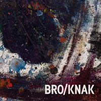 Knak, Thomas - BRO/KNAK (CD 2)