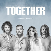 For King And Country - Together (Acoustic Version)
