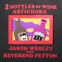 Webley, Jason - Two Bottles Of Wine (Feat.)