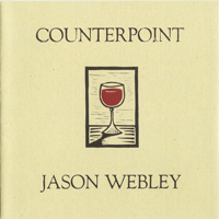 Webley, Jason - Counterpoint