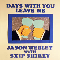 Webley, Jason - Days With You