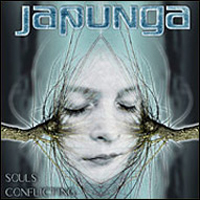 Japunga - Souls Conflicting