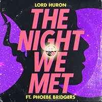 Bridgers, Phoebe - The Night We Met (Single)