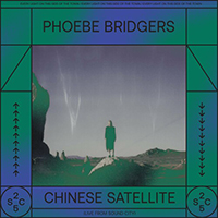 Bridgers, Phoebe - Chinese Satellite (Live From Sound City)