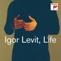 Levit, Igor - Life
