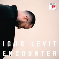 Levit, Igor - Encounter (CD 1)
