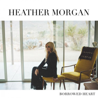 Morgan, Heather - Borrowed Heart