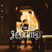 Jeremy (KOR) - Out of Fear