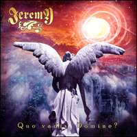 Jeremy (KOR) - Quo vadis, Domine