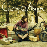 Abrams, Casey - Casey Abrams
