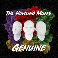Howling Muffs - Genuine