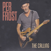 Frost, Per - The Calling