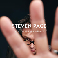 Page, Steven - Heal Thyself Pt. 1: Instinct