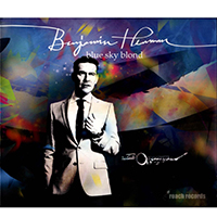 Herman, Benjamin - Blue Sky Blond