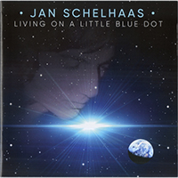 Schelhaas, Jan - Living On A Little Blue Dot