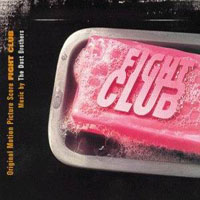 Dust Brothers - Fight Club (Original Movie Soundtrack)